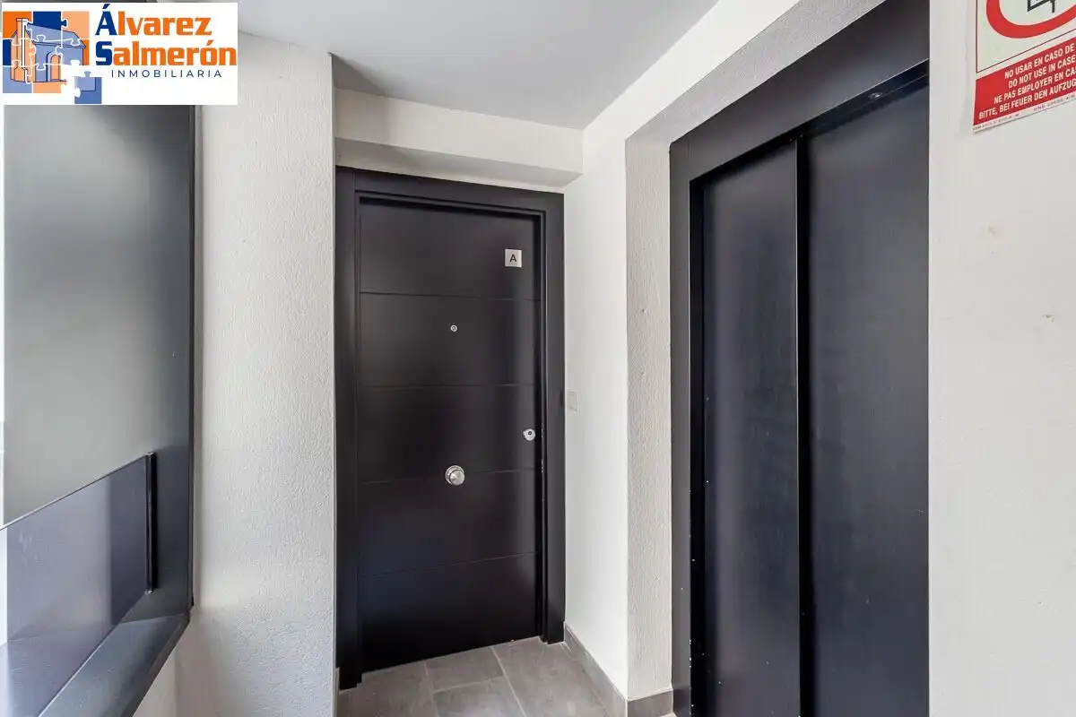 Wohnung mit Aufzug zum Verkauf in Calle ESTACADAS, imagen 22