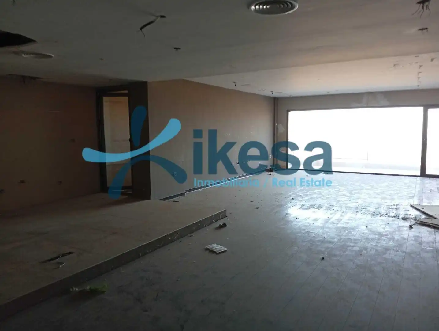 Piso en venta en La Envía