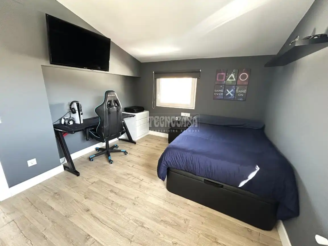 Casa o chalet en venta en Villalbilla con Calefacción y Piscina