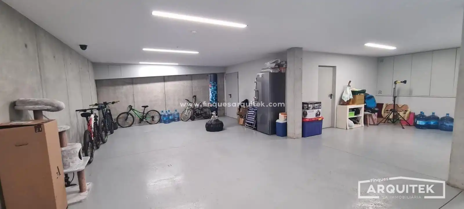 Casa o xalet en venda en Lleida amb Aire condicionat, Calefacció i Terrassa