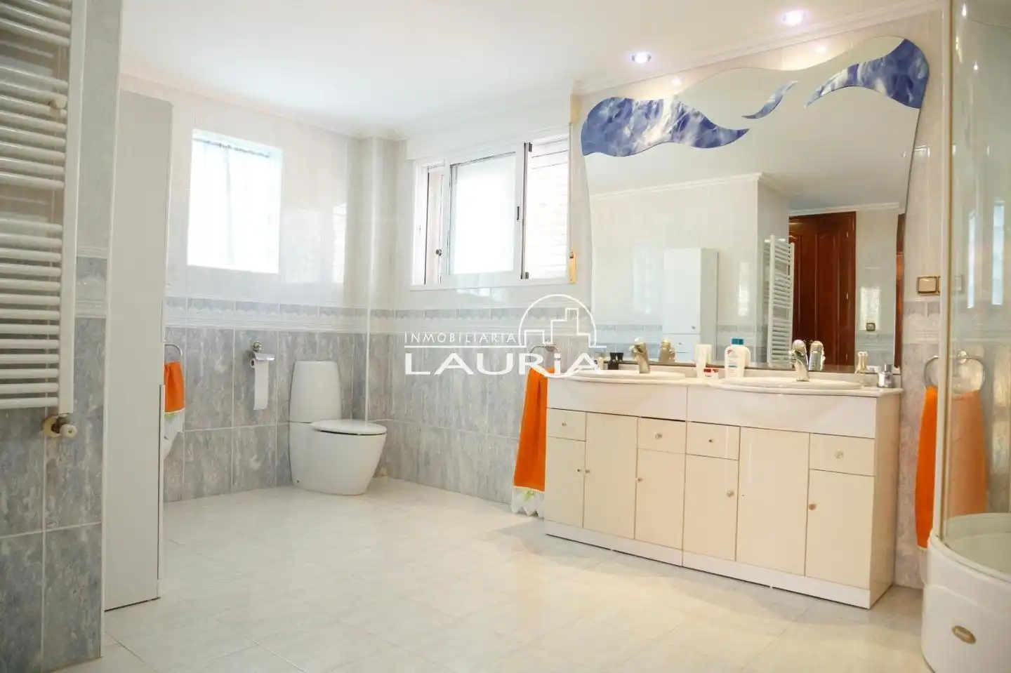 Casa amb piscina de lloguer a Sierra Perenchiza - Cumbres de Calicanto - Sto Domingo, imagen 22