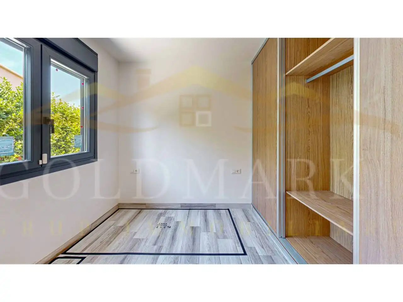 Bedroom of Houses for sale in Rubí  with Air Conditioner, Heating and Private garden