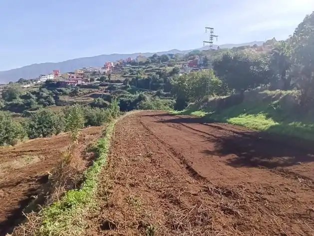 Terreny rústic en venda a Palo Blanco
