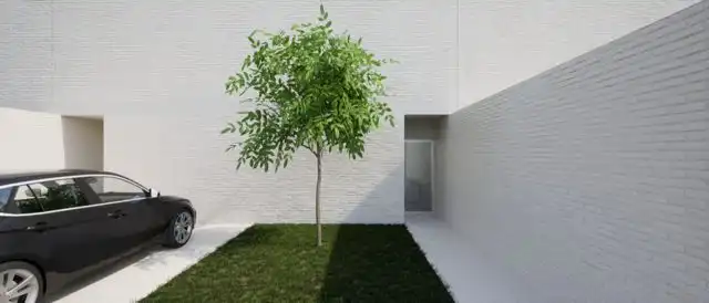 Villa avec jardin à vendre à Calle de los Cedros 28, imagen 6