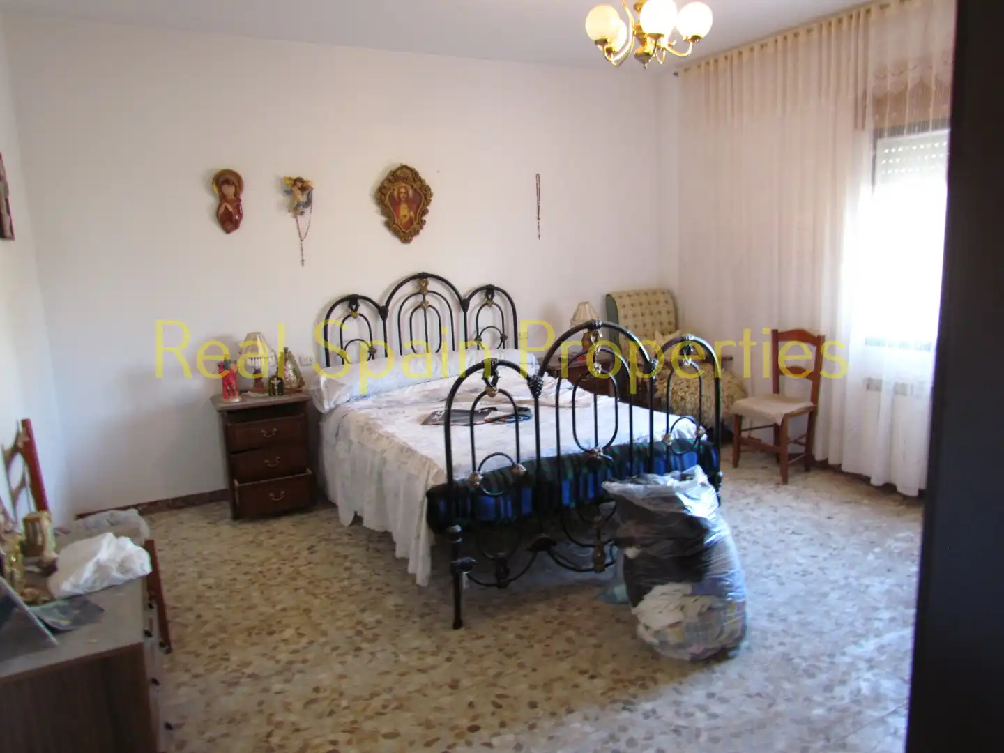 Casa rústica en venta en Vélez-Rubio, imagen 6