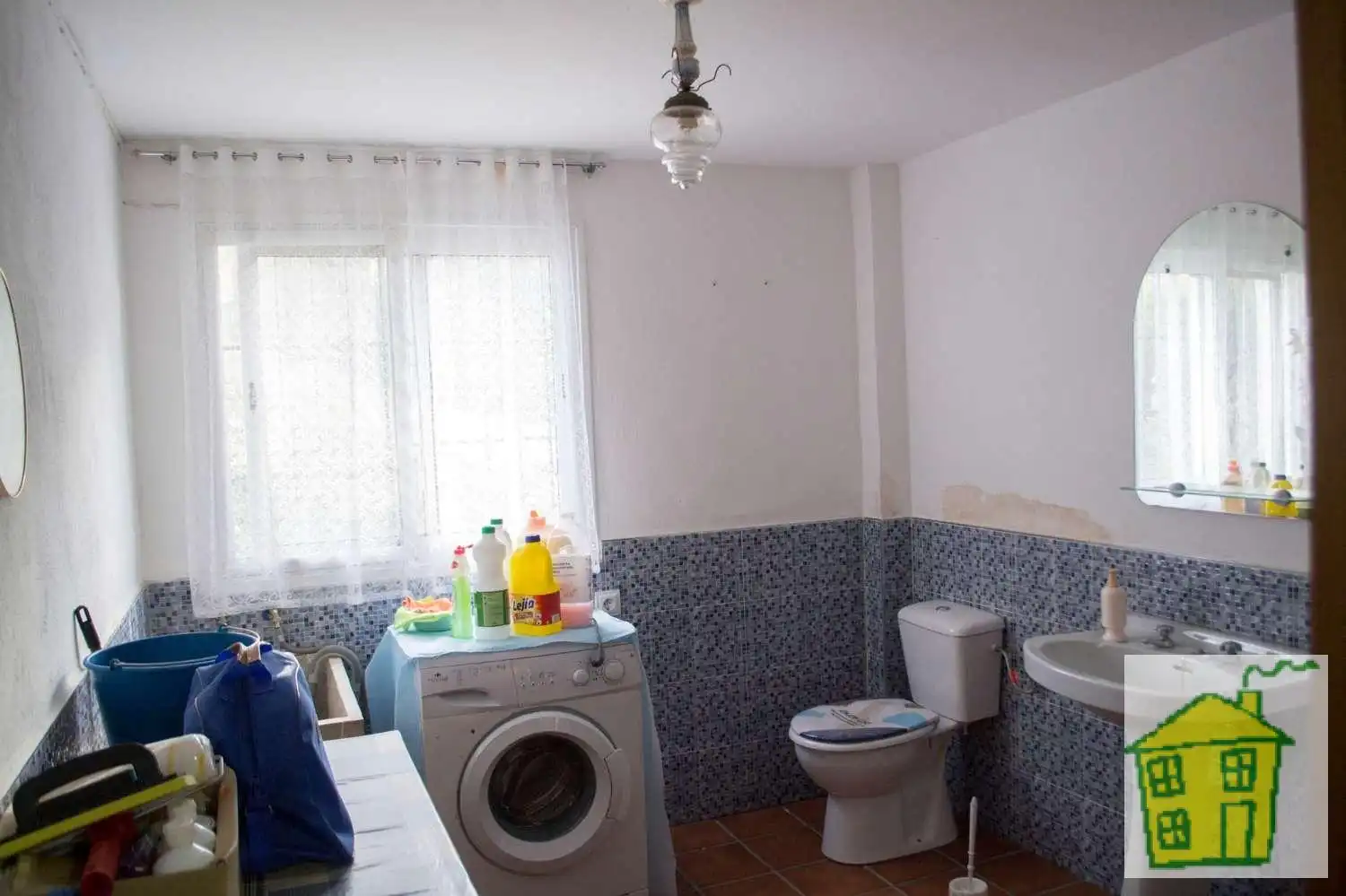 Casa rústica amb piscina en venda a Andújar, imagen 27