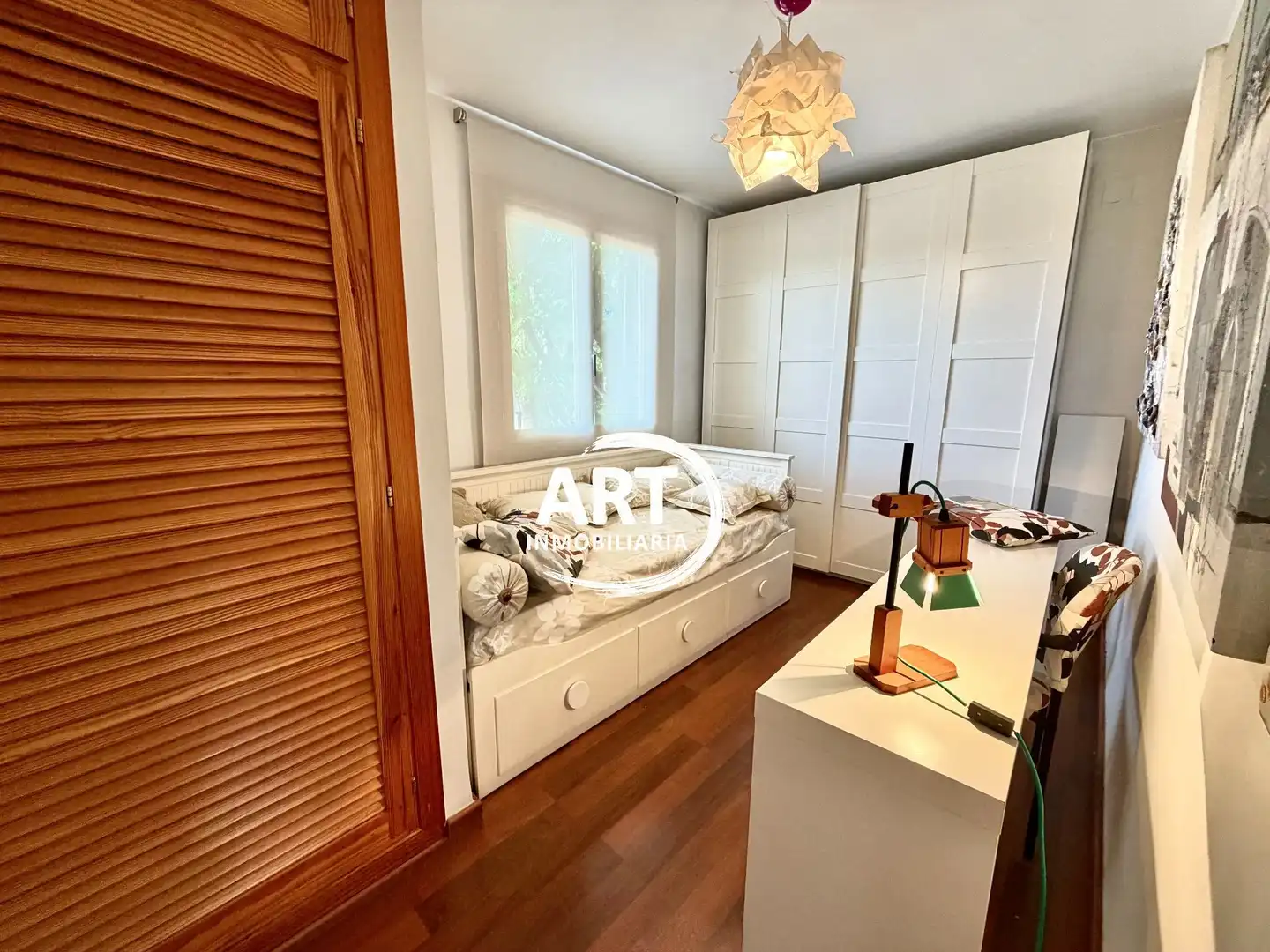 Bedroom of Houses for rent in Riba-roja de Túria, Valencia