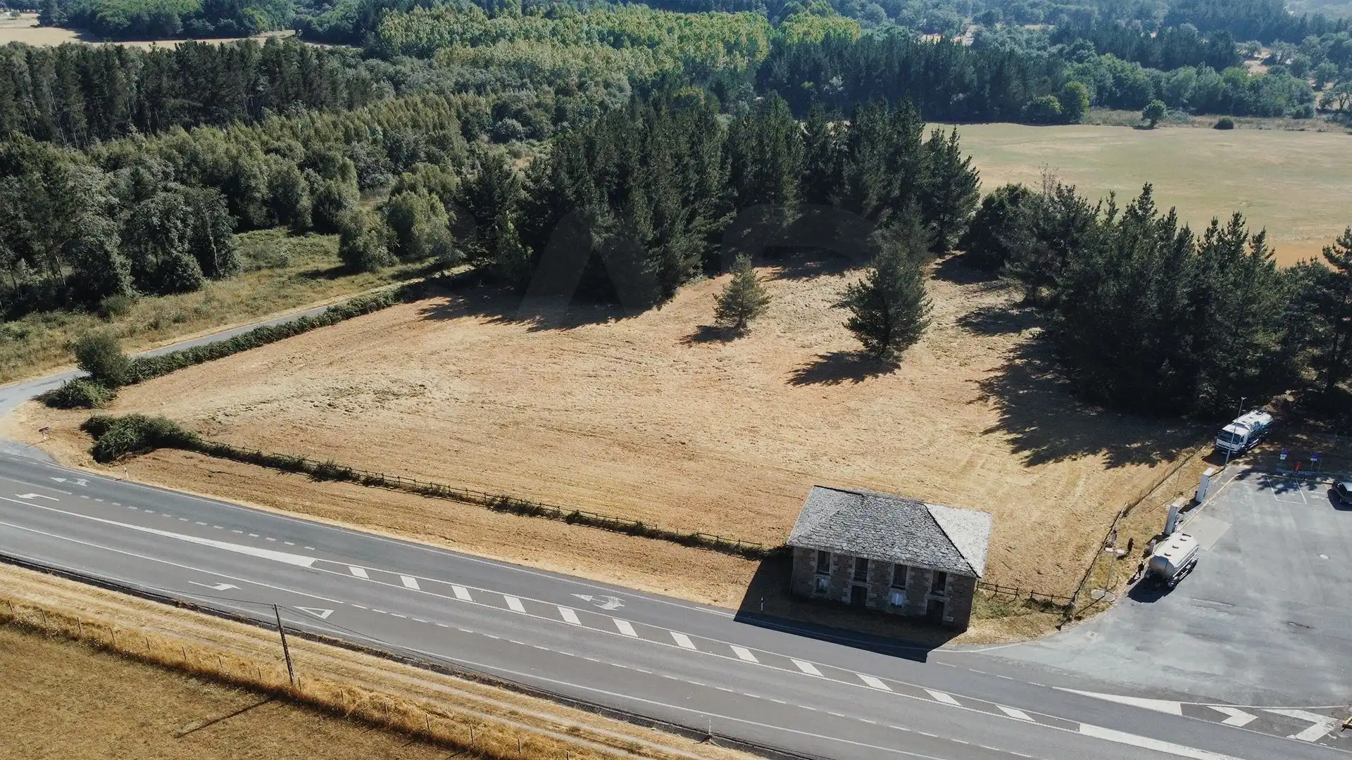 Maison rustique à vendre à O Corgo, imagen 11