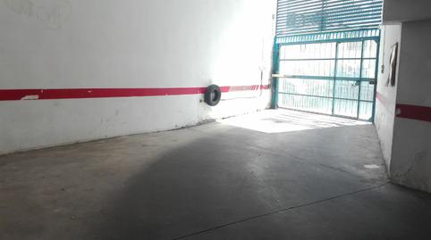 Foto 2 de Garatge de lloguer a Alonso el Sabio, 50, Ollerías - San Cayetano, Córdoba