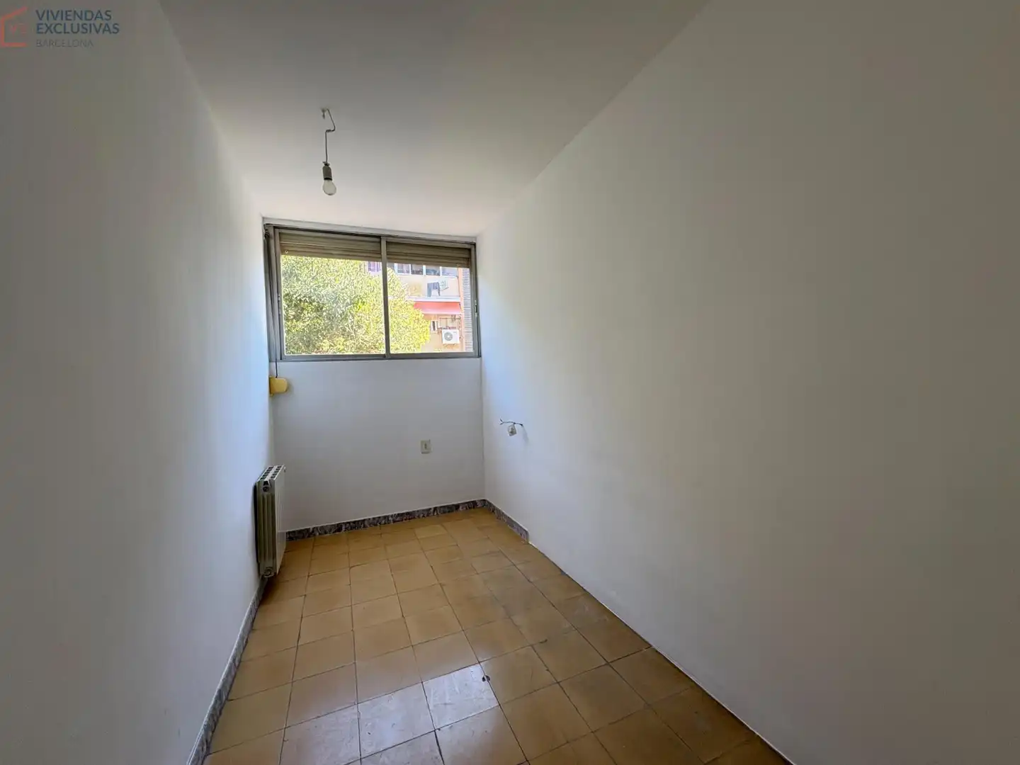 Habitación de Piso en venta en Barcelona con Calefacción