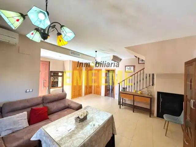 Houses for rent in Ronda  with Air Conditioner, Heating and Parquet flooring