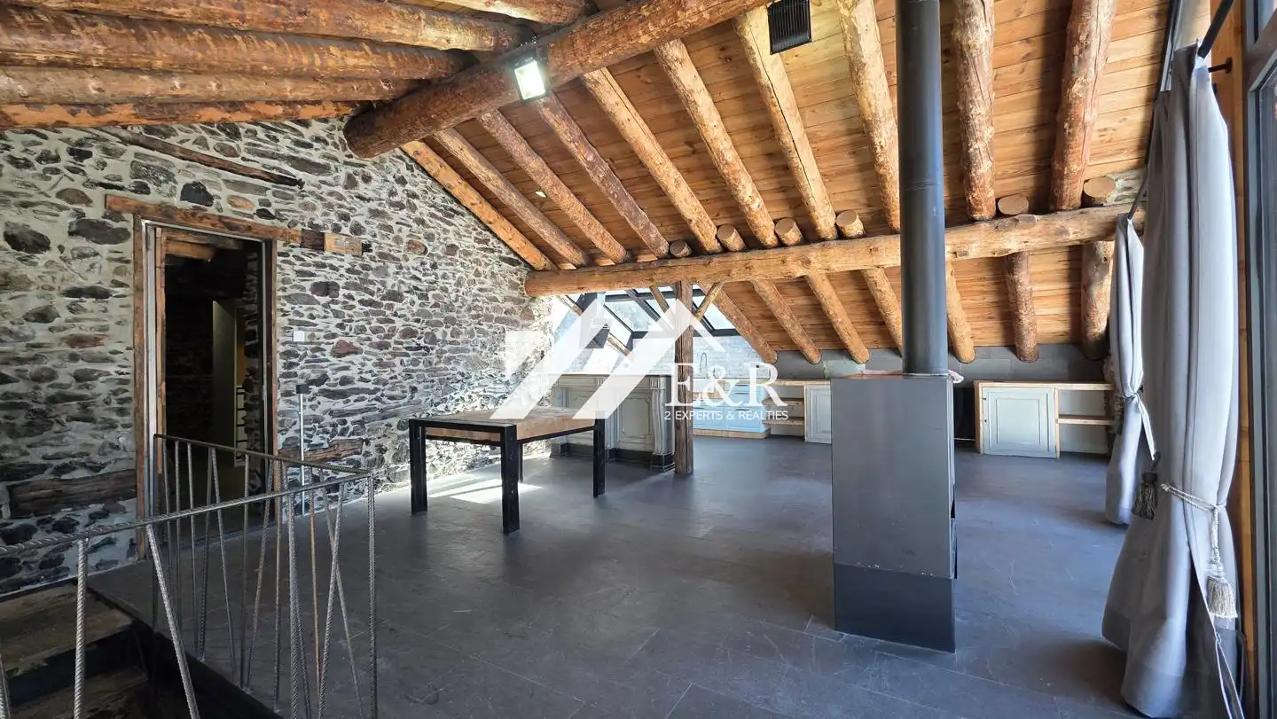 Finca rústica en venta en De Ransol, L'Aldosa - Ransol