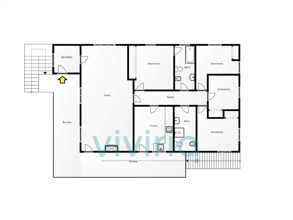 Houses for sale in La Cañada