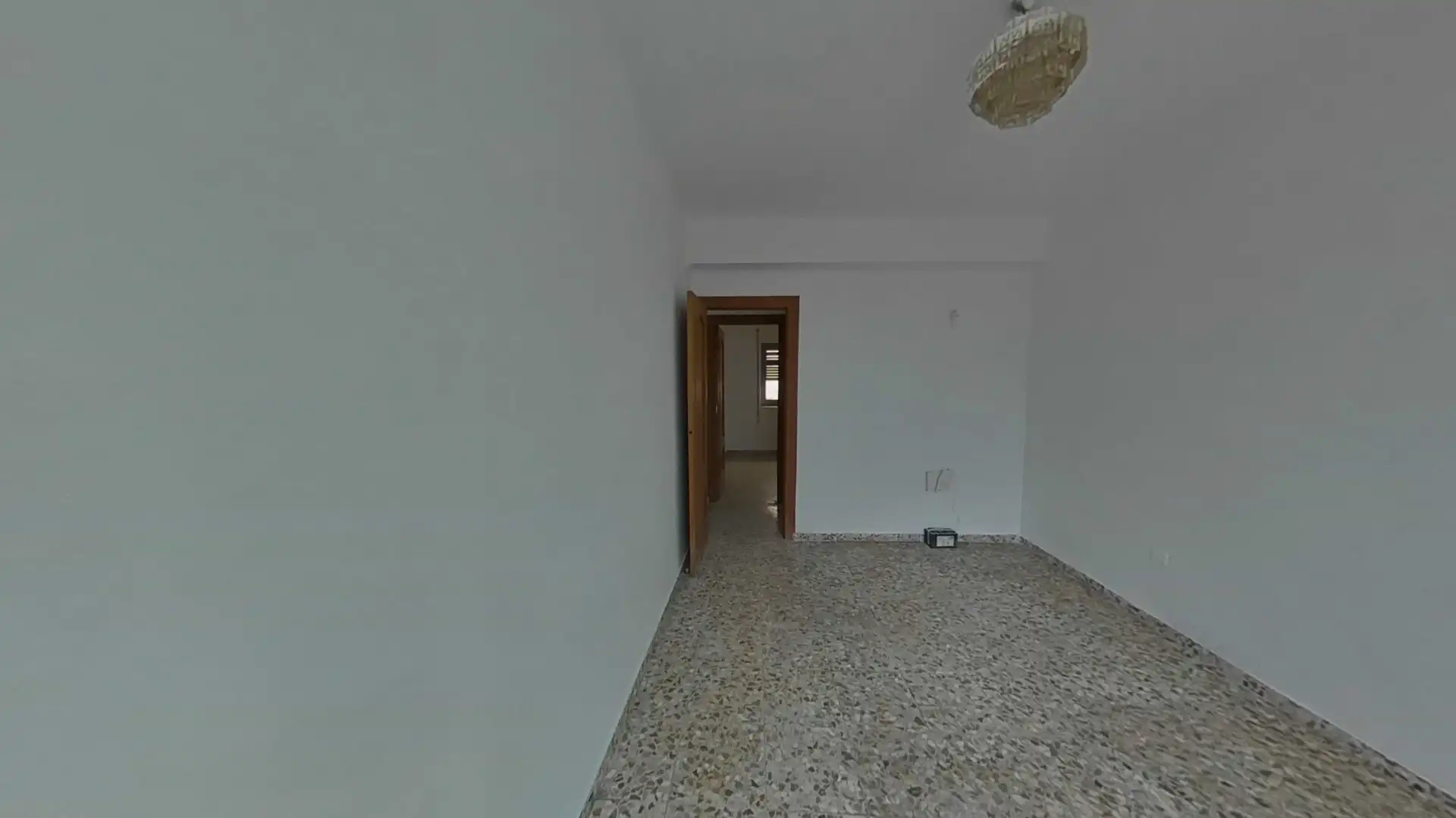 Wohnung zum Verkauf in Andújar