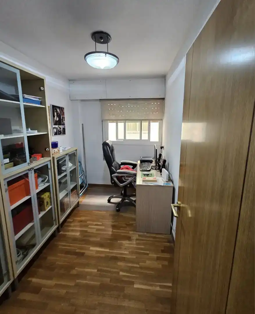 Piso en venta en Campoamor - Altozano