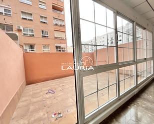 Oficina de lloguer a Pio XII, Barrio de Benicalap