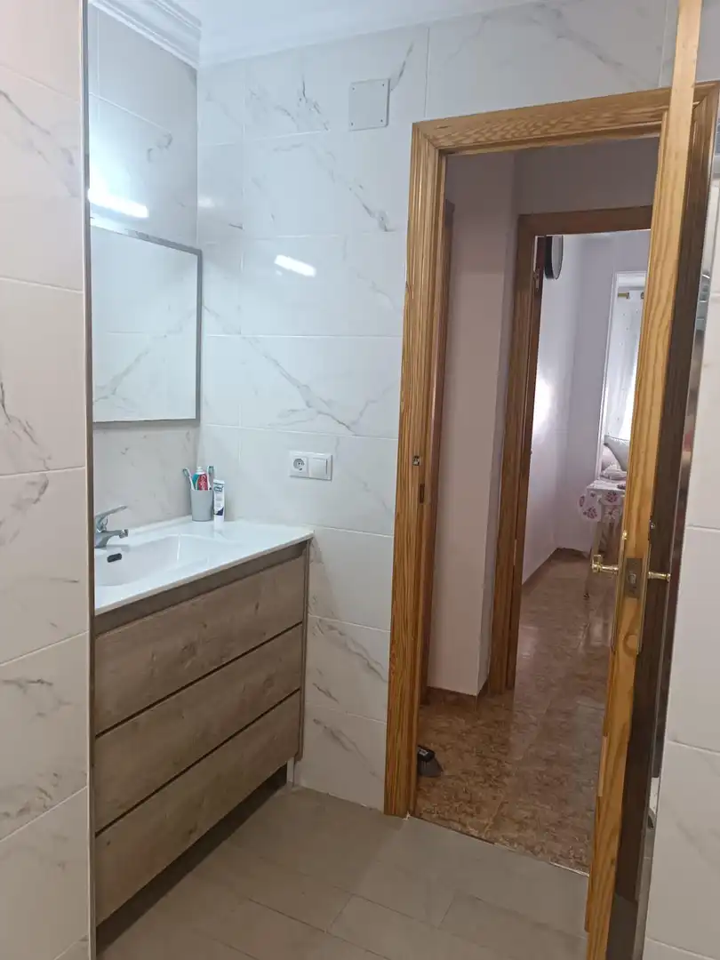 Baño de Piso en venta en Burriana / Borriana