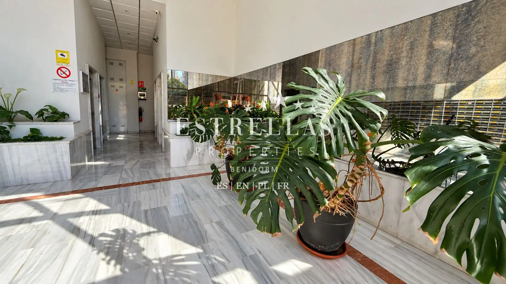 Apartamento con piscina en venta en La Cala de Villajoyosa, imagen 3