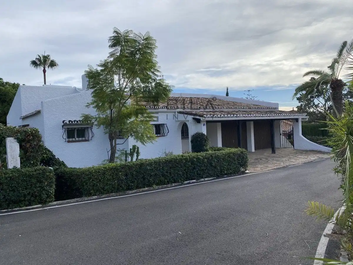 Villa avec piscine à vendre à Hernán Cortes, imagen 36