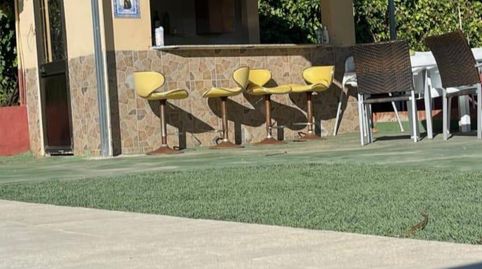 Foto 3 de Casa o xalet en venda a Las Lomas, Estepona