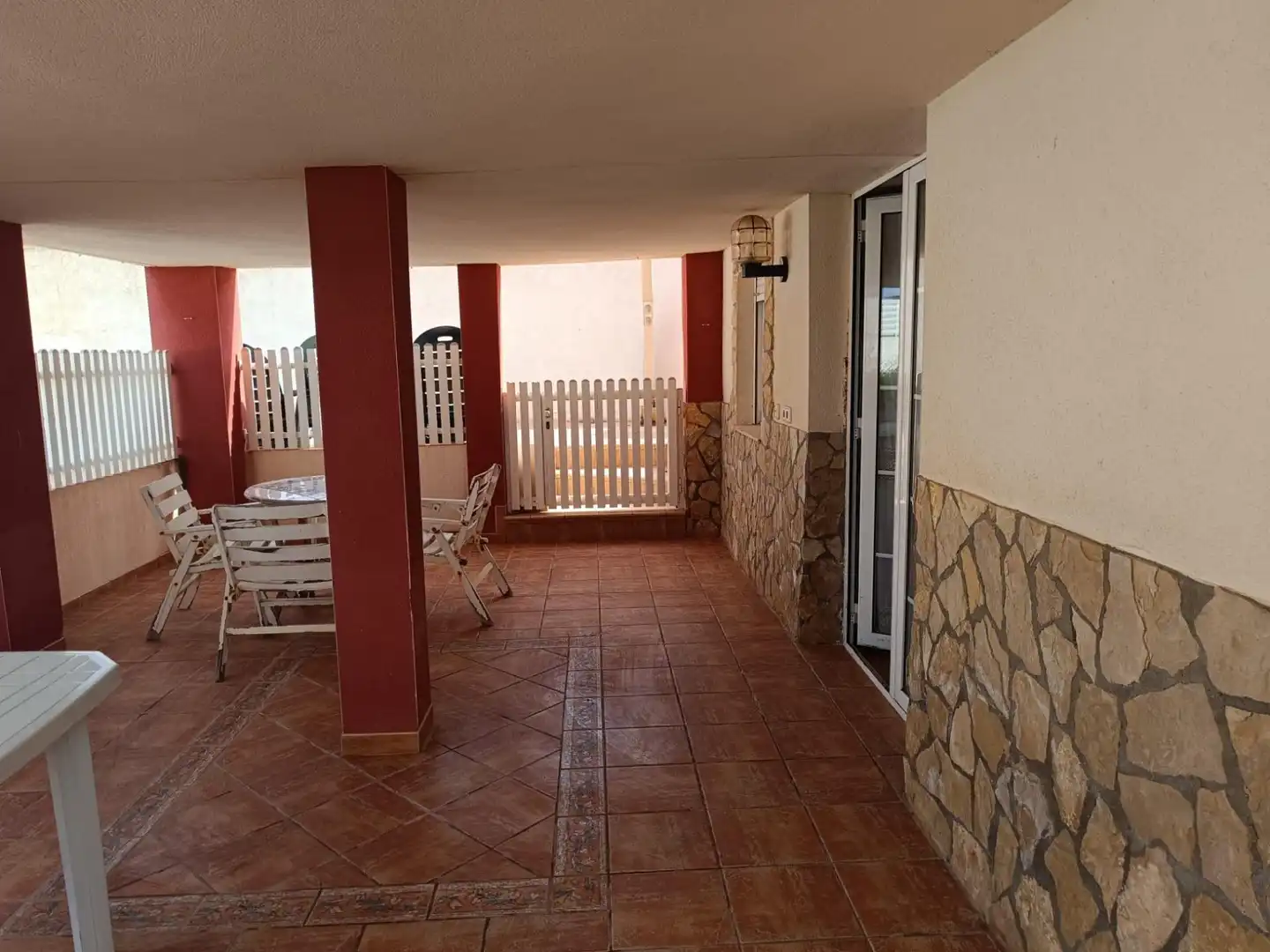 Xalet amb terrassa en venda a Playa - Ben Afeli, imagen 28