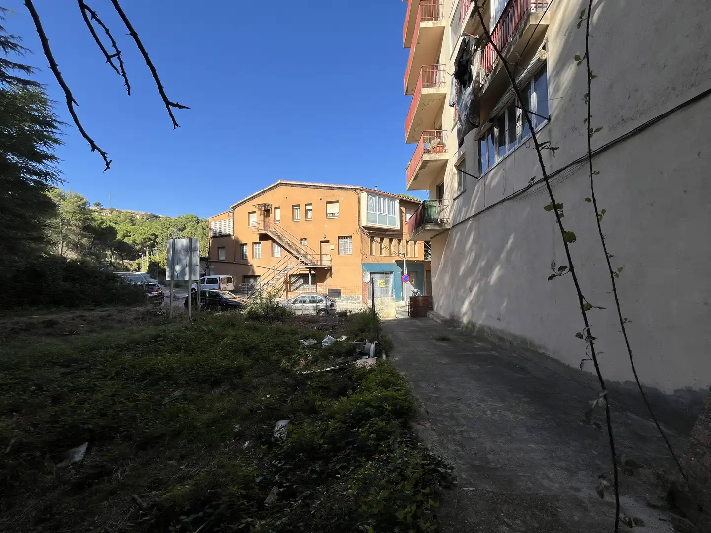 Terreny residencial en venda a Verge de Montserrat 14, imagen 14