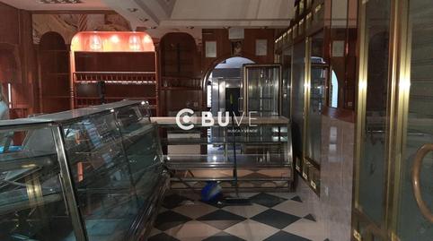 Photo 2 of Premises for sale in Robinson Crusoe, Cortijo Alto, Málaga