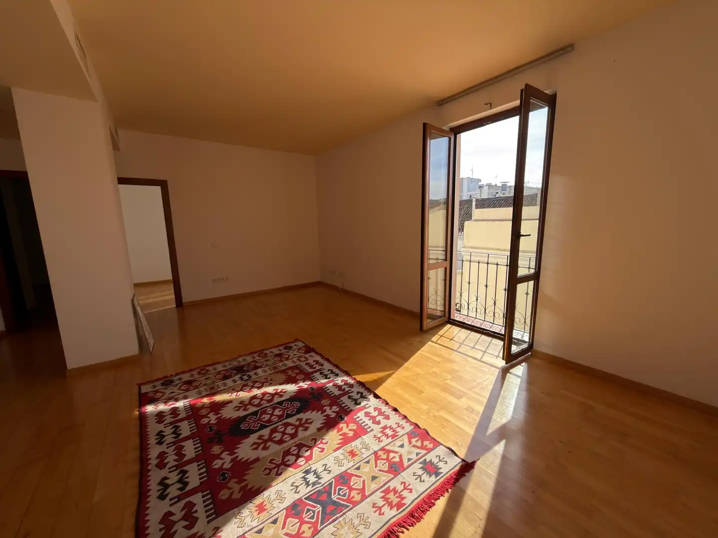 Habitación de Piso en venta en Cartagena con Parquet, Horno y Balcón