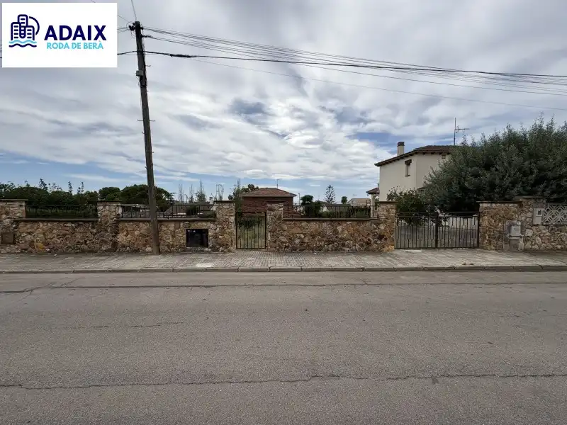 Grundstücke und Bauplätze zum Verkauf in Roda de Barà, imagen 4