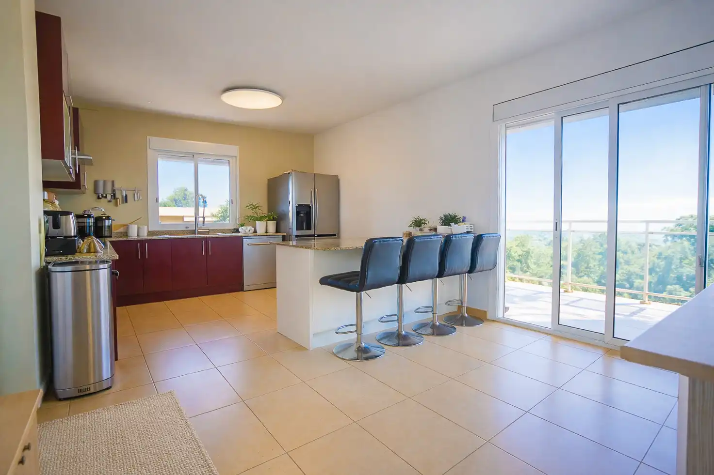 Villa con terrazza in vendita a Avinguda del Mirador, imagen 62