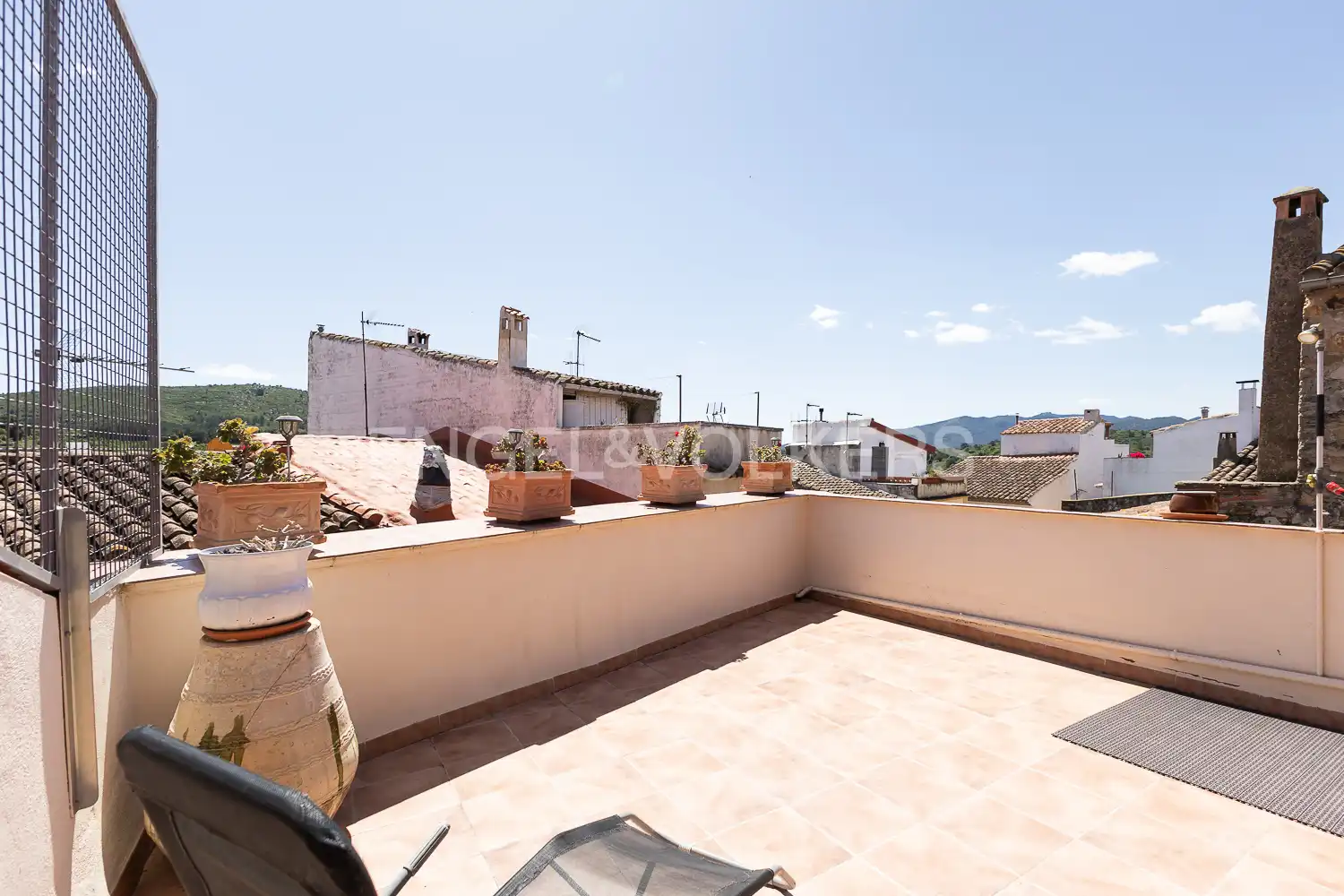 Casa amb terrassa en venda a Cabanes, imagen 8