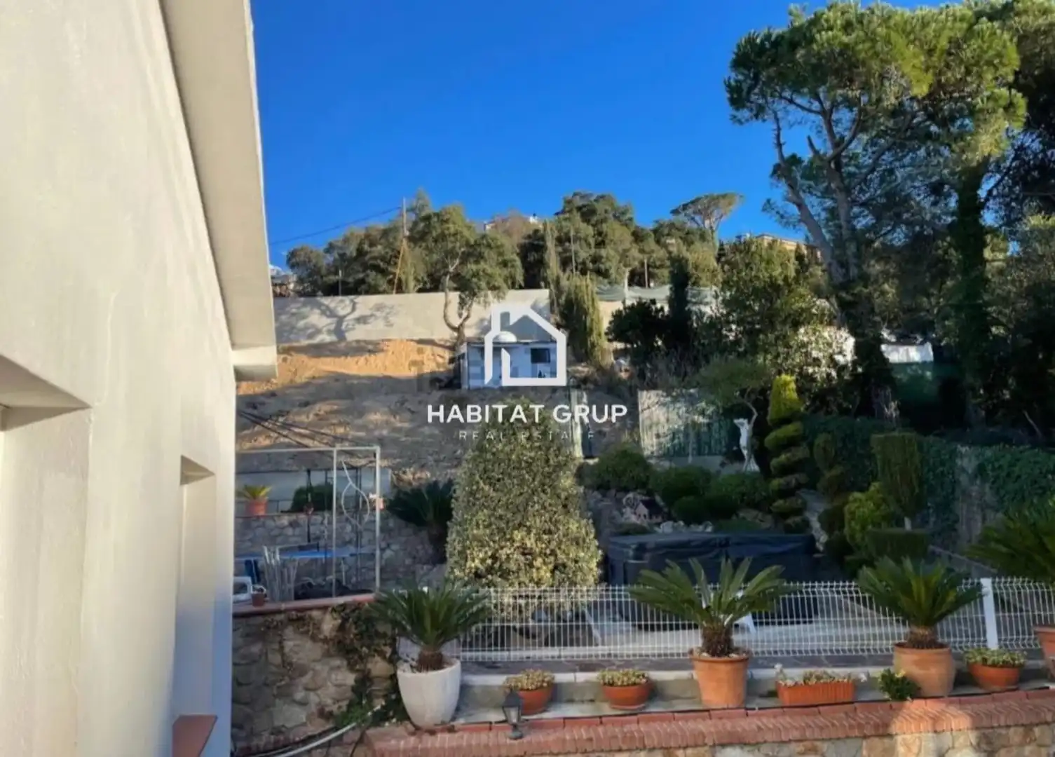 Casa con piscina in vendita a Aiguaviva Parc, imagen 13