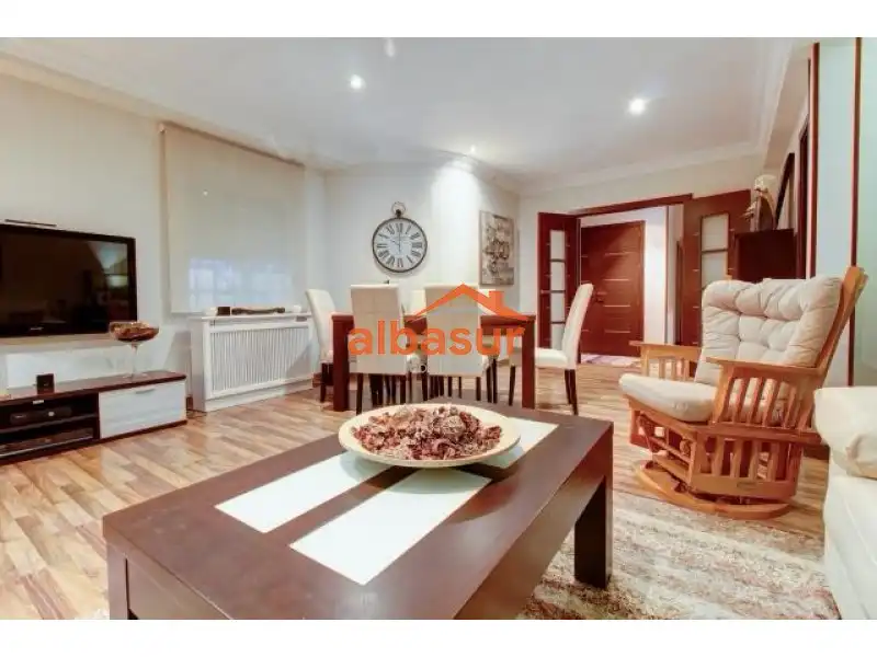 Villa mit Pool zum Verkauf in Calle El Almeso 3, imagen 3