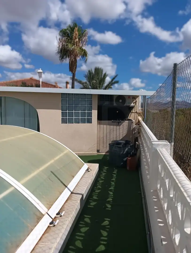Casa amb piscina en venda a Fortuna, imagen 30