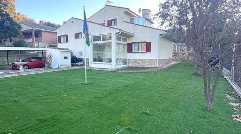 Foto 2 de Casa o xalet en venda a Valdeaveruelo, Guadalajara