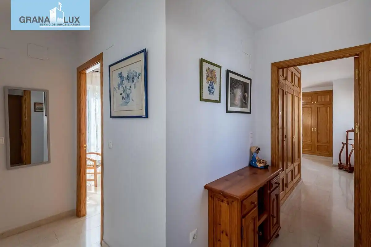 House with terrace for sale in Calle de Lima, imagen 26