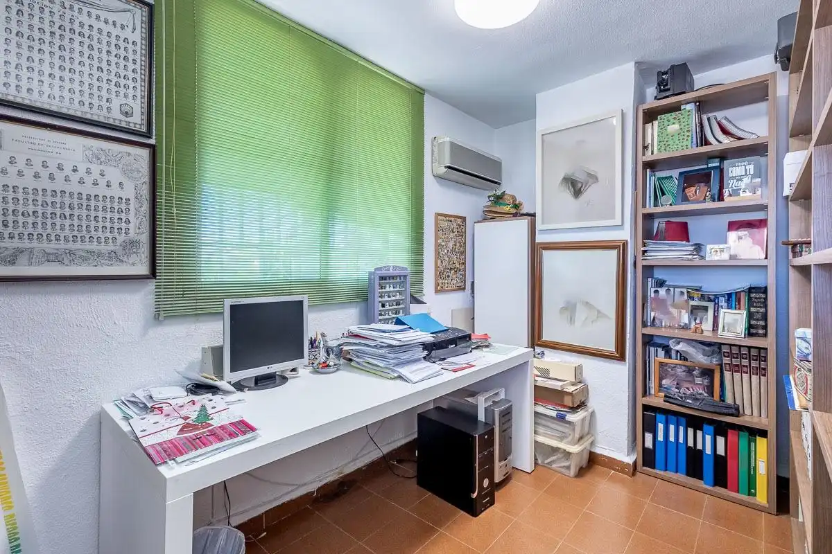 Casa con piscina en venta en Altos de la Zubia, imagen 34