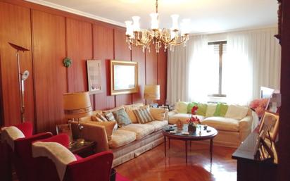 Living room of Flat for sale in Torrelavega   with Heating and Storage room