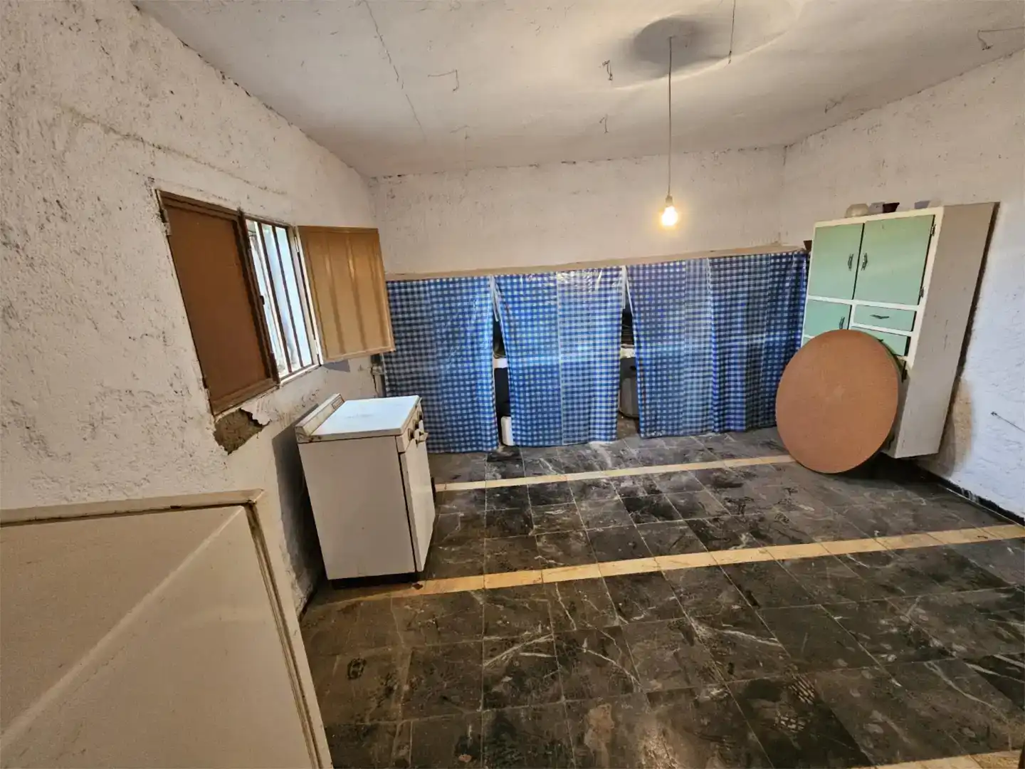 Country homes for sale in Albox  with Private garden, Storage room and Furnished
