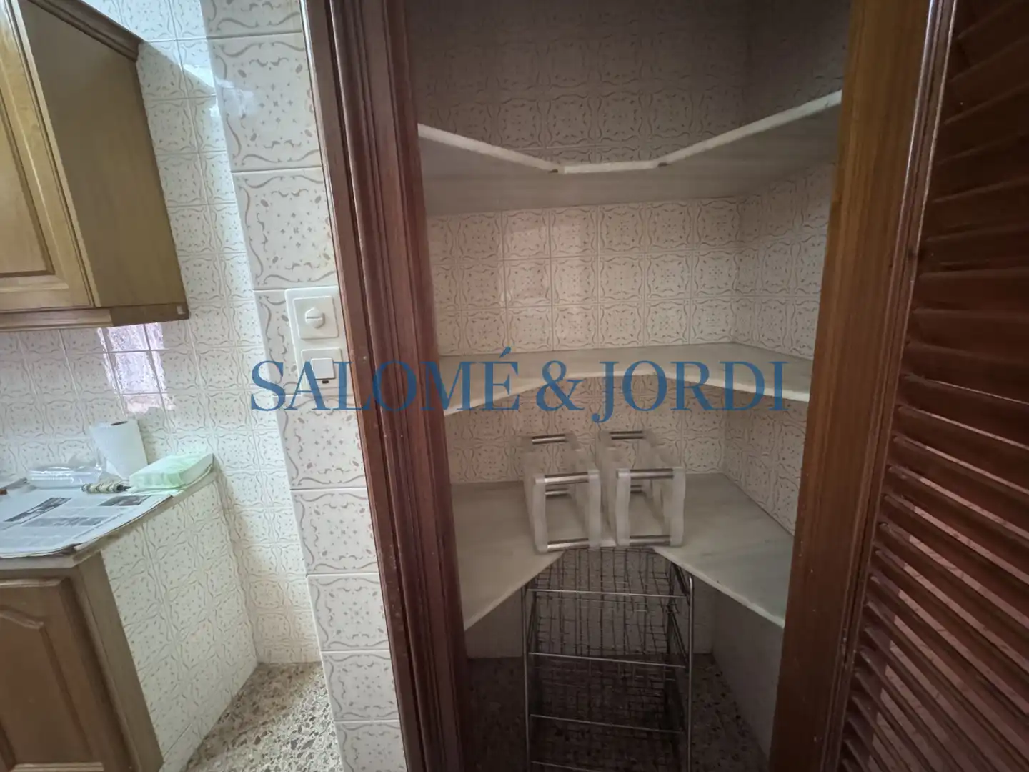 Cocina de Piso en venta en Vinaròs con Terraza