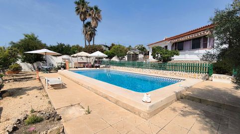 Photo 4 of Houses for sale in Coloma, La Nucia