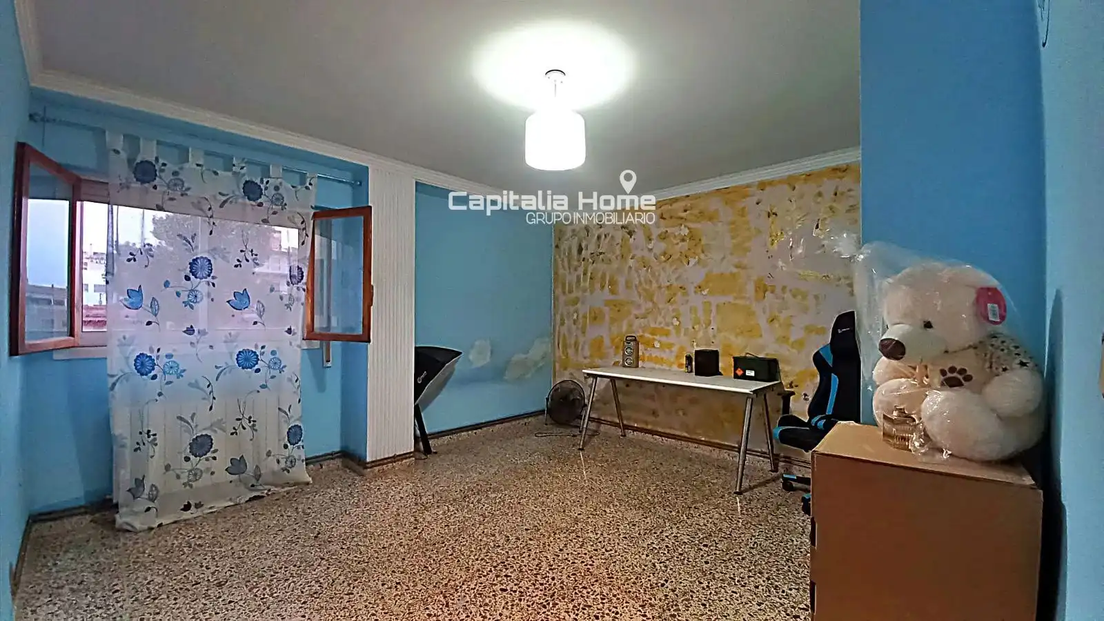 Piso en venta en Felipe II, 10, Ibi