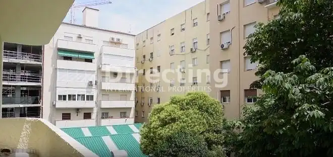Wohnung zum Verkauf in Barrio de Salamanca, imagen 2