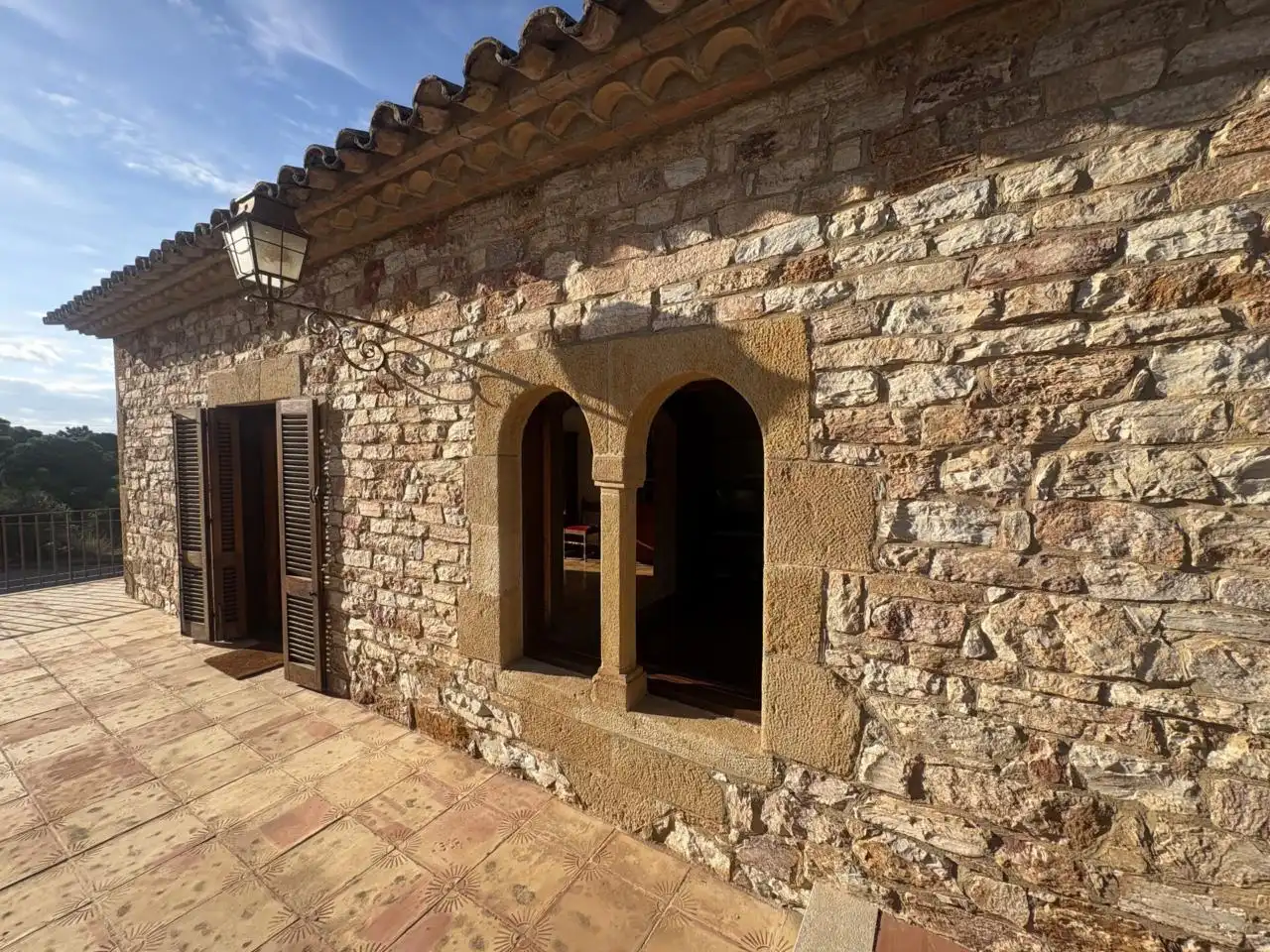 Villa con terrazza in vendita a Sa Riera - Sa Fontansa, imagen 30
