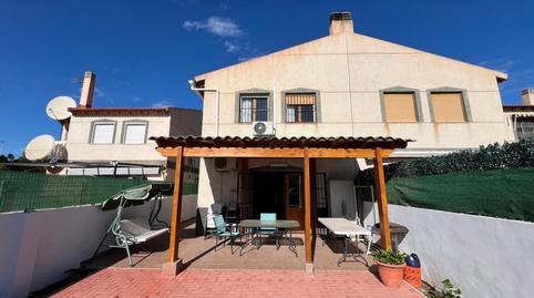 Foto 4 de Casa adosada en venta en Los Collados - Los Geraneos, Murcia