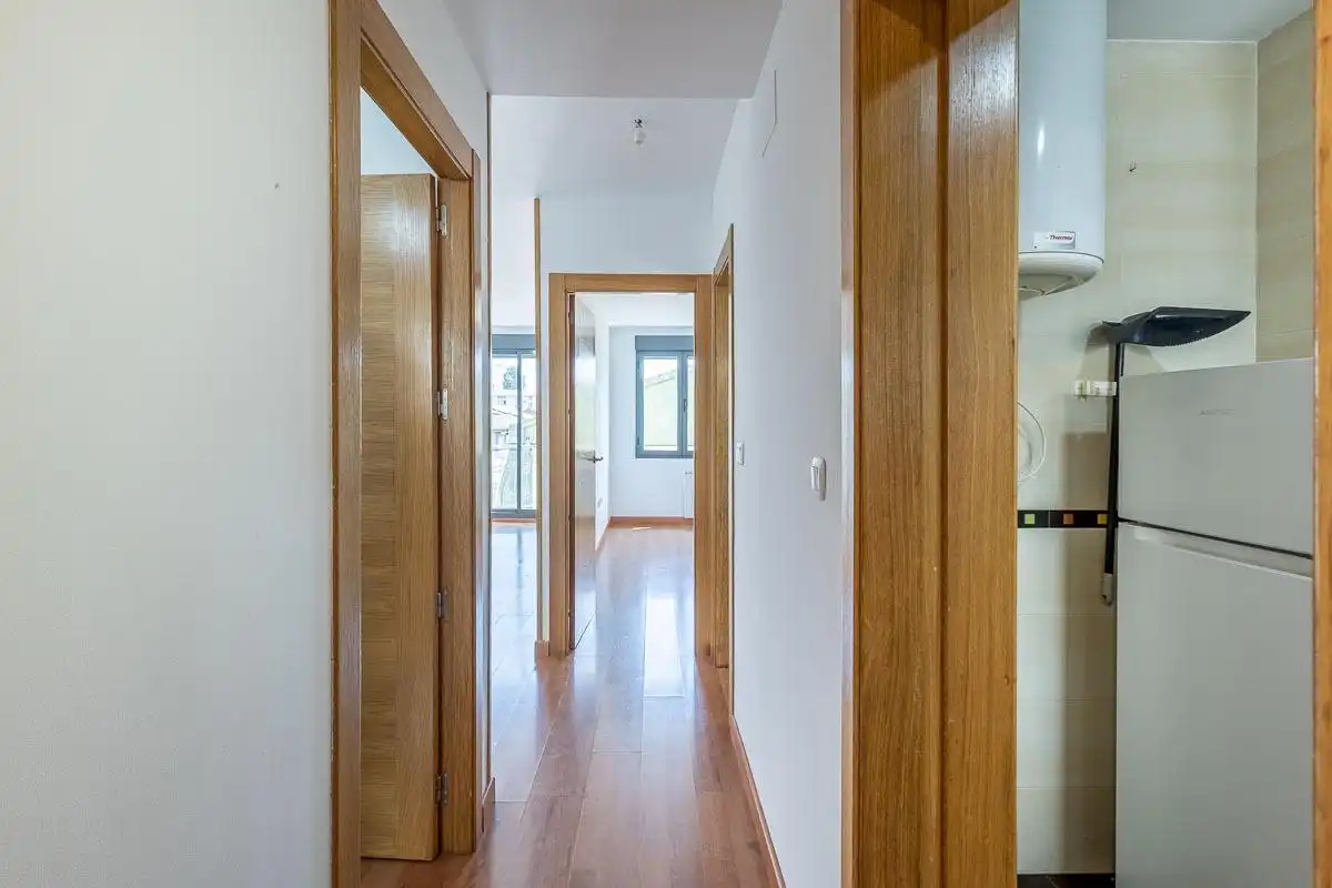 Wohnung zum Verkauf in Calle Calle San Miguel, 15, Poniente
