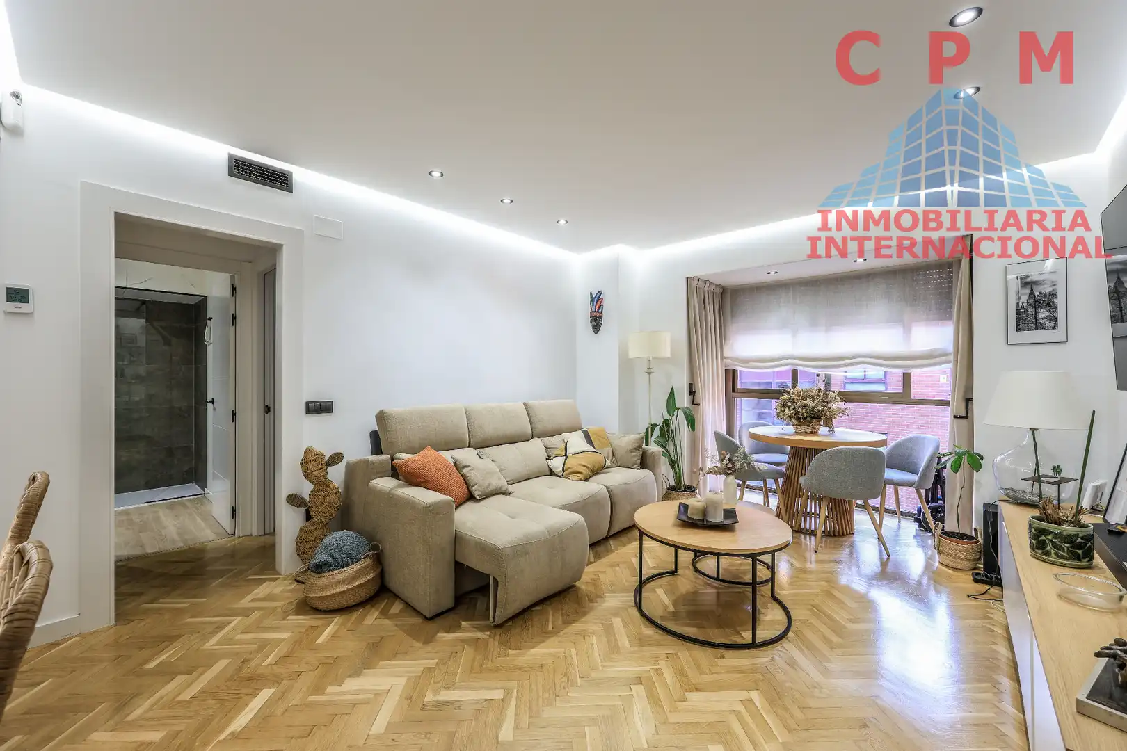 Flat with pool to rent in Ciudad Lineal, imagen 3