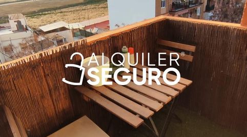 Photo 5 of Flat for rent in Senda Secanet, Benimàmet, Valencia Capital