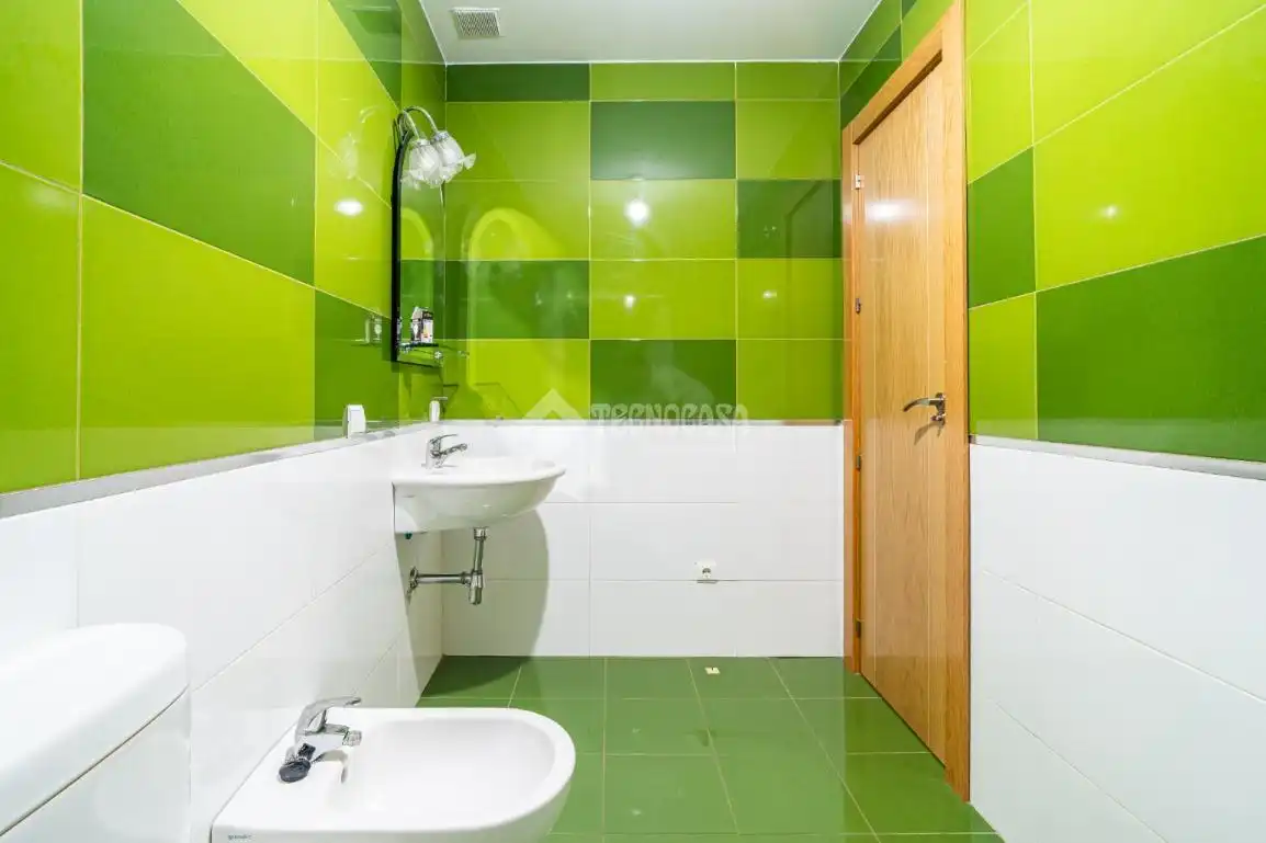 Flat with lift for sale in Cogollos de la Vega, imagen 16