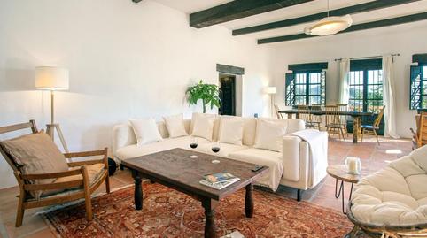 Foto 5 de Casa o xalet en venda a Olías, Málaga Capital